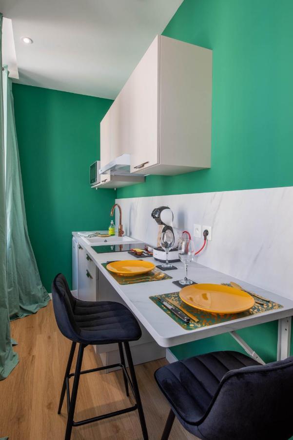Welcomeagen*le Parrain*clim*fibre Appartement Agen